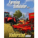 Farming Simulator 2013 Väderstad – Sleviste.cz