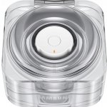 Samsung Galaxy Ring Titanium Silver velikost 13 SM-Q503NZSAEUE – Zboží Mobilmania