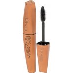 Rimmel Wonderfull With Argan Oil Waterproof řasenka 1 Black 11 ml – Hledejceny.cz