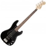 Fender Squier Affinity Series Precision Bass PJ Black
