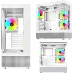 Savio Sigma X1 WHITE – Hledejceny.cz