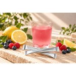 Medidiet Flat belly citrus red berry 90 g – Hledejceny.cz