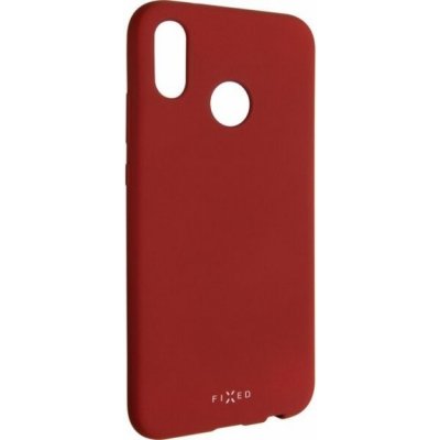 FIXED Story pro Huawei P20 Lite červený FIXST-278-RD – Hledejceny.cz