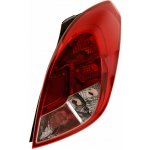 ACI HYUNDAI i20 12-14 zadní světlo (bez objímek) P – Hledejceny.cz