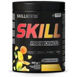 Skill Nutrition Skill Pre-Workout 400 g – Zboží Dáma