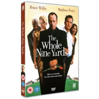 The Whole Nine Yards DVD