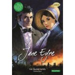 Jane Eyre: The Graphic Novel – Hledejceny.cz