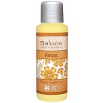 Saloos tělový a masážní olej Relax 125 ml – Sleviste.cz