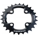 RACE FACE převodník TURBINE 11SPD 64x24 černá – Zboží Dáma