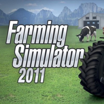 Farming Simulator 2011 – Zboží Mobilmania