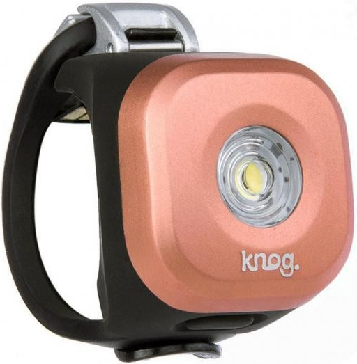 Knog Blinder Mini Dot přední copper