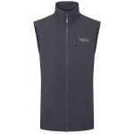Rab Borealis Vest Beluga – Hledejceny.cz