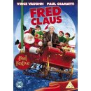 Fred Claus DVD