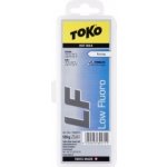 TOKO LF Hot Wax Blue 120g – Hledejceny.cz