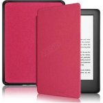 B-Safe Lock 1298 Amazon Kindle 2019/2020 BSL-AK9-1298 tmavě růžové – Zboží Živě