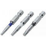 HELPO BIT 50 mm TX10 | TX20 | TX25 - 1 ks bit HELPO 50 mm TX25 – Hledejceny.cz