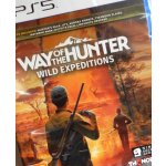 Way of the Hunter - Wild Expeditions – Zboží Živě