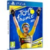 Hra na PS4 Tour de France 2021