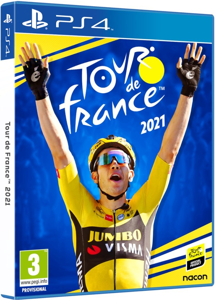 Tour de France 2021