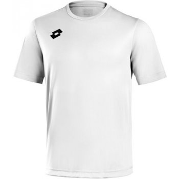 Lotto Elite Jersey PL pánský fotbalový dres, bílá