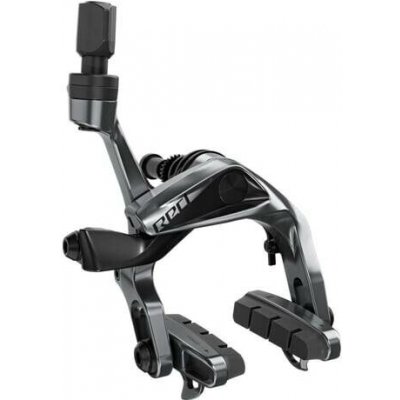 SRAM AM RB RED D1 FRONT 16MM NUT CRBN – Zboží Dáma