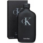 Calvin Klein Be toaletní voda unisex 100 ml tester – Hledejceny.cz