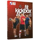 Fit kickbox - aerobic dynamic kickbox DVD