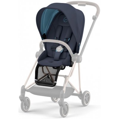 CYBEX Mios 3.0 Seat Pack Nautical Blue – Zbozi.Blesk.cz