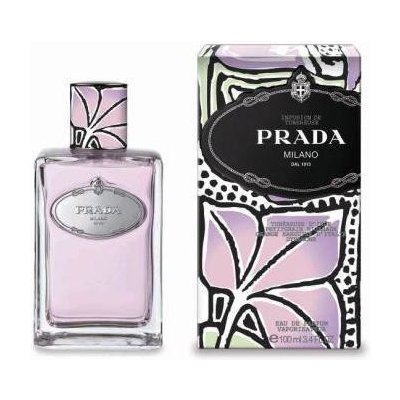 Prada Infusion de Tubereuse parfémovaná voda dámská 3 ml vzorek