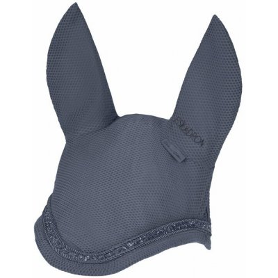 Eskadron Čabraka na uši Platinum Dynair Mesh Jewel black – Sleviste.cz