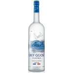 Vodka Grey Goose Night Vision 40% 1,5 l (holá láhev) – Sleviste.cz