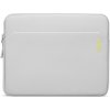 Pouzdro na tablet Tomtoc obal na 10.9" iPad / 11" iPad Pro Sleeve TOM-B18A1G1 světle šedá