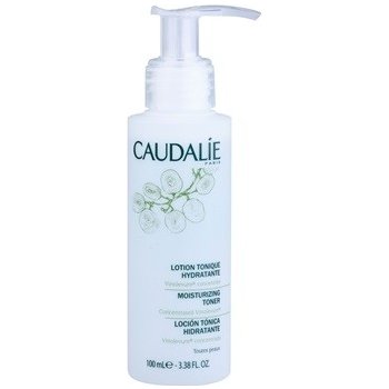 Caudalie Cleaners & Toners hydratační tonikum na obličej a oči Moisturizing Toner 100 ml