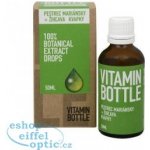 Vitamin-Bottle Ostropestřec mariánský kopřiva 50 ml – Hledejceny.cz