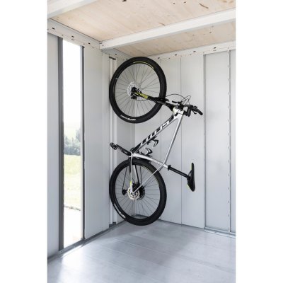 Biohort Držák jízdních kol BikeMax pro zahradní domky Neo 1 ks – Zboží Mobilmania