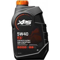 Amsoil Signature Series Synthetic Motor Oil 0W-20 946 ml