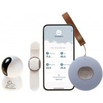 BabySensor Relax Chytrý senzor pro děti 0m-5let – Zboží Dáma