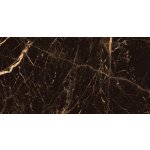 EcoCerram Golden black 60 x 120 cm černá 2,16m² – Zbozi.Blesk.cz