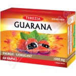 Terezia Company Guarana 60 kapslí – Hledejceny.cz
