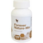 Forever Nature Min 180 tablet – Hledejceny.cz