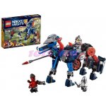 LEGO® Nexo Knights 70312 Lanceův mechanický kůň – Sleviste.cz