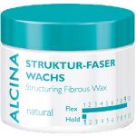 Alcina Struktur Faser vosk 50 ml – Zboží Mobilmania