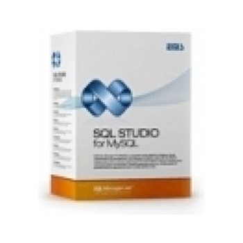 EMS SQL Management Studio for MySQL (Business) + 1 rok podpora