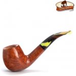 Savinelli Paloma Smooth 677 – Zboží Mobilmania