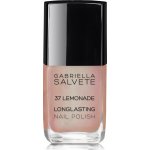 Gabriella Salvete Longlasting Enamel 37 Lemonade 11 ml – Zboží Dáma