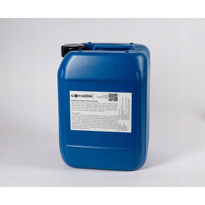 GoTherm Tepelně izolační barva 10 l – Sleviste.cz