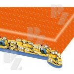 Riethmuller Ubrus na výtvarnou výchovu igelitový Mimoni 120x180cm – Hledejceny.cz