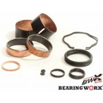 BEARING WORX sada pouzder přední vidlice KAWASAKI KX 80/85 98-18, KX 100 95-18 (38-6058)
