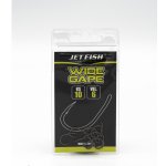 JET FISH Wide Gape vel.6 10 ks – Sleviste.cz