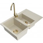 Set Mexen Gaspar + Telma – Zboží Dáma